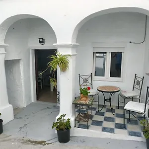 El Barrio Apartamento