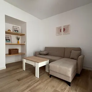 Herrete Apartamento